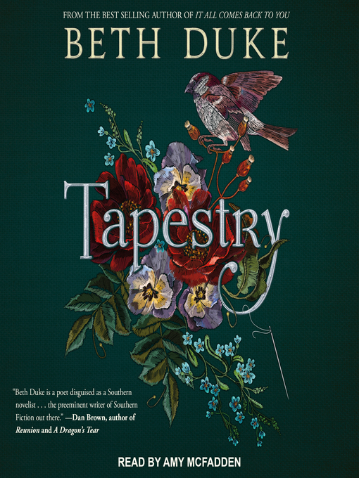 Title details for Tapestry by Beth Duke - Available